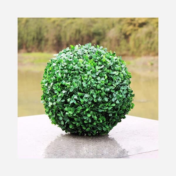 Buxbomboll, 30 cm