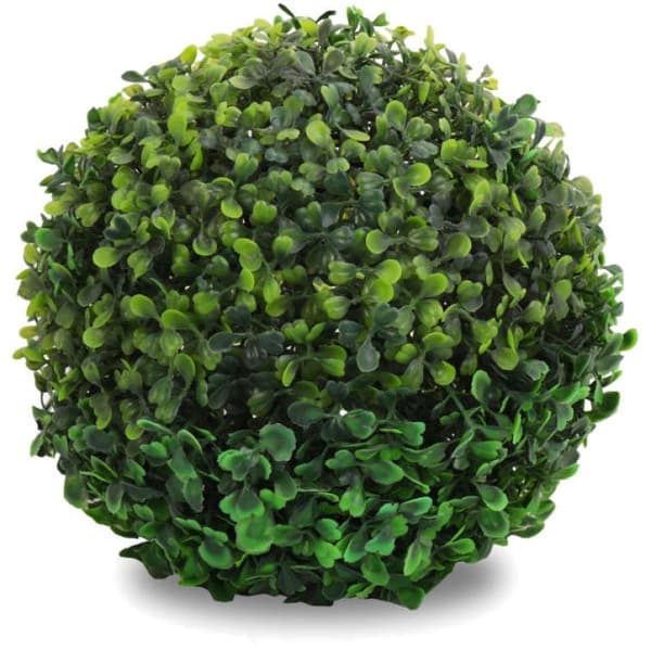 Buxbomboll, 30 cm