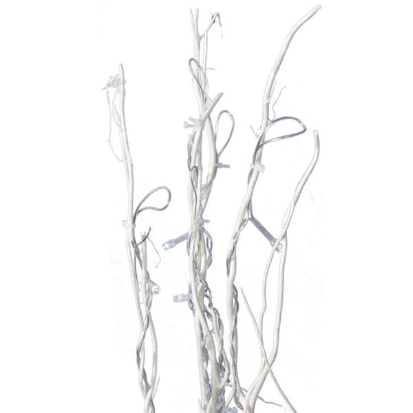 Lyse grene, BR-30L, blå