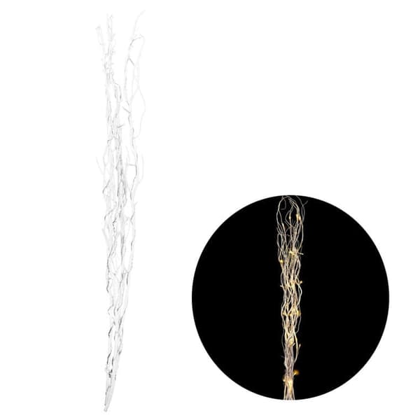 Lyse grene, BR-30L, blå