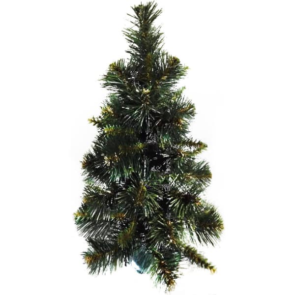 Kunstigt juletræ GOLIAT Premium Grøn, 50 cm, Fremstillet i Polen