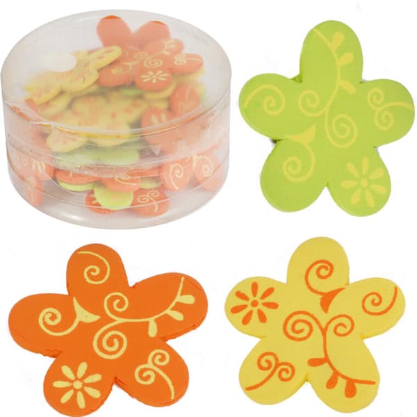 PUUKUKKIA LIIMAAMISEEN 24 KPL 3cm