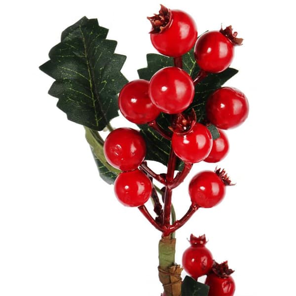 JULGIRLAND MED MOUNT-ABRE JULPYNTA 155 CM