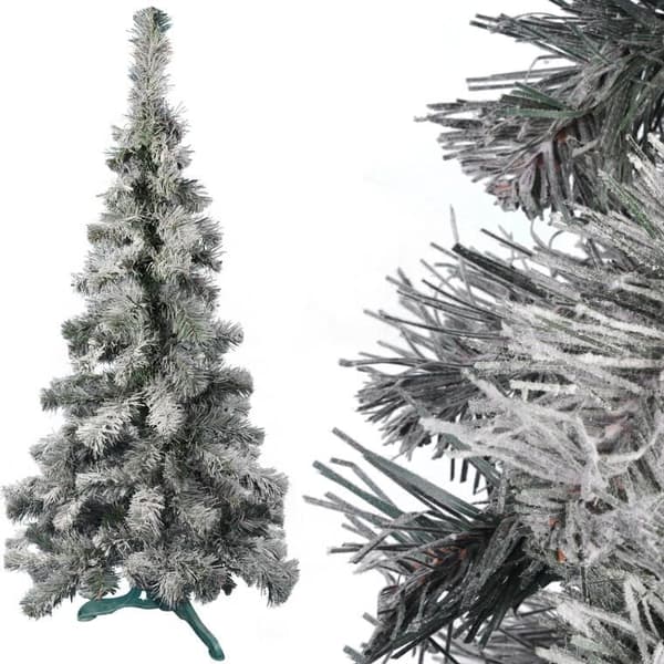 Konstgjord julgran Biała Góra 180 cm - Polsk produktion GOLIAT