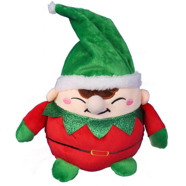 ELF PLYDSMASKOT 20 CM