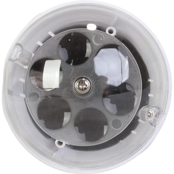4W LED-projektorlampa för inomhusbruk 11,5x6,9 cm, AC220-240V, DC14V, IP44
