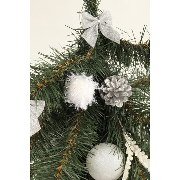 6 lumipallon setti, GG-373