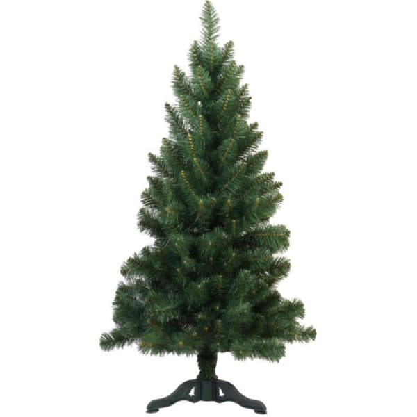 Premium kunstigt juletræ ANNA 250 cm fra den polske producent GOLIAT