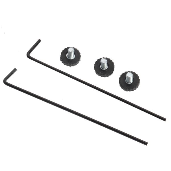 Koristeellinen LED-puu 180 cm - Joulusisustus Musta