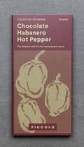Miniatyrbild 1 av 4: Chilipeppar Habanero Chocolate Piccolo
