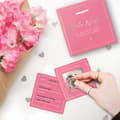 Miniatyrbild 2 av 3: Skrapkort Bucketlist Date Gift Republic Ltd.