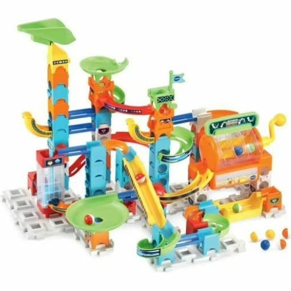 Prydnadsfigur Vtech Plast