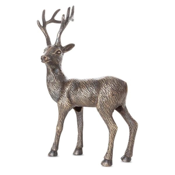JULFIGURE M165A 22 X 9 X 42 CM STÅL