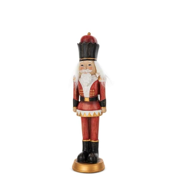 JULFIGUR 50A 5 X 5 X 18 CM RÖD