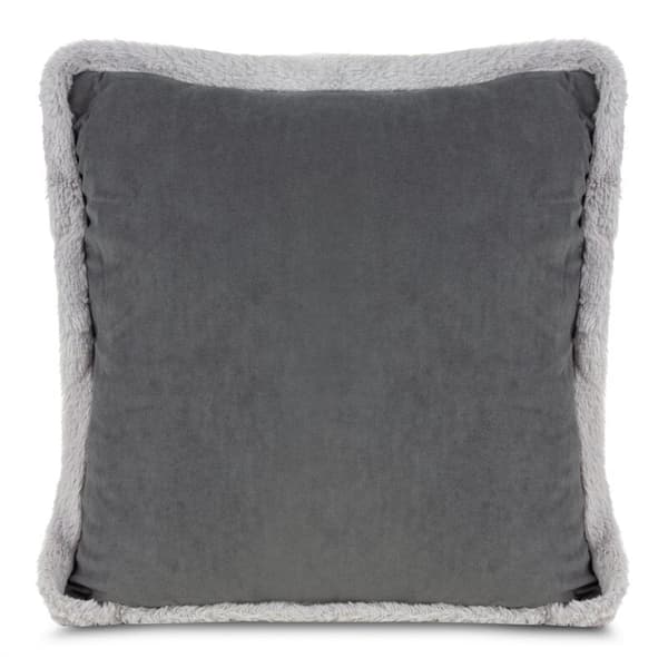 JULEPUDEBETRÆK 48 45 X 45 CM STÅL