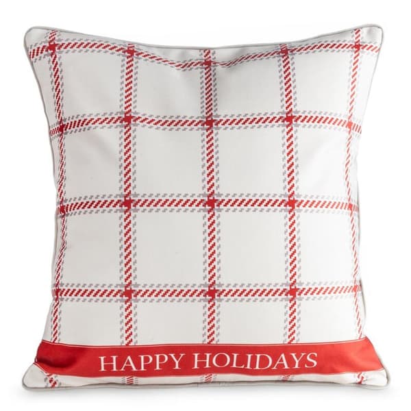 JULKUDDVALL CLARK01 60 X 60 CM BEIGE