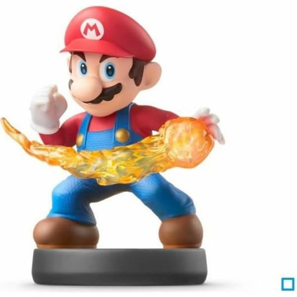 Samlingsfigurer Nintendo Super Smash Bros Multicolour
