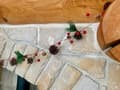 Pikkukuva 4 / 6: Jouluseppele - LED jouluvalot, 20 valoa 2m kartio