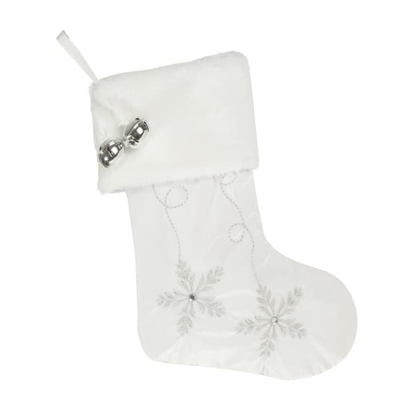 Julepynt ANGEL 50 Eurofirany hvid