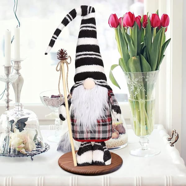 Julemand Julenisse Stor 66cm