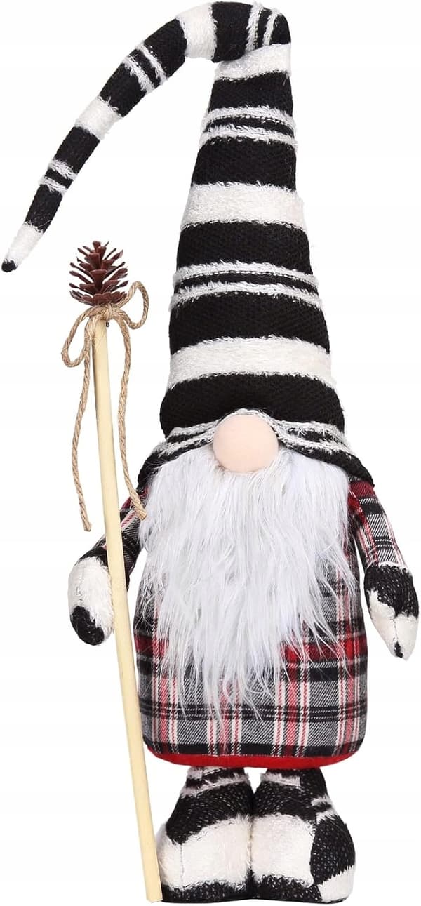 Julemand Julenisse Stor 66cm