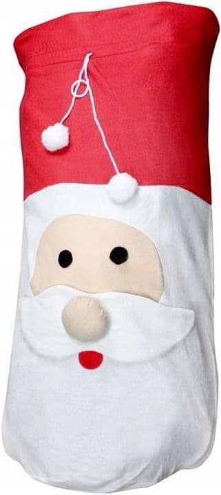 Julemandens julegavepose 90 cm