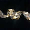 Pikkukuva 5 / 10: LED-NAUHA JOULUKUUSI-KORISTENAUHA 5m 50LED