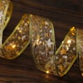 Pikkukuva 6 / 10: LED-NAUHA JOULUKUUSI-KORISTENAUHA 5m 50LED