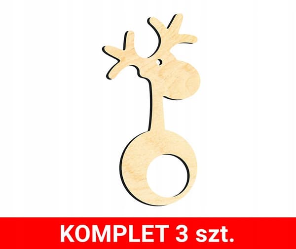 JOULUKUUSET, PUISTA, Z22, 3 kpl.