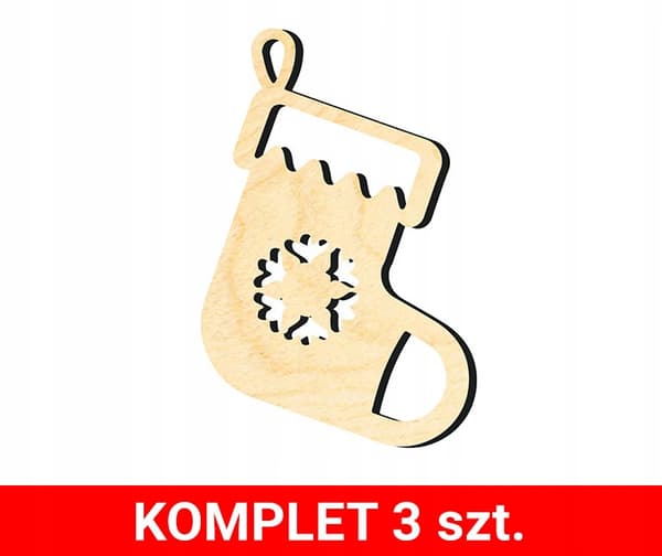 JOULUKUUSET, PUISTA, Z23, 3 kpl.