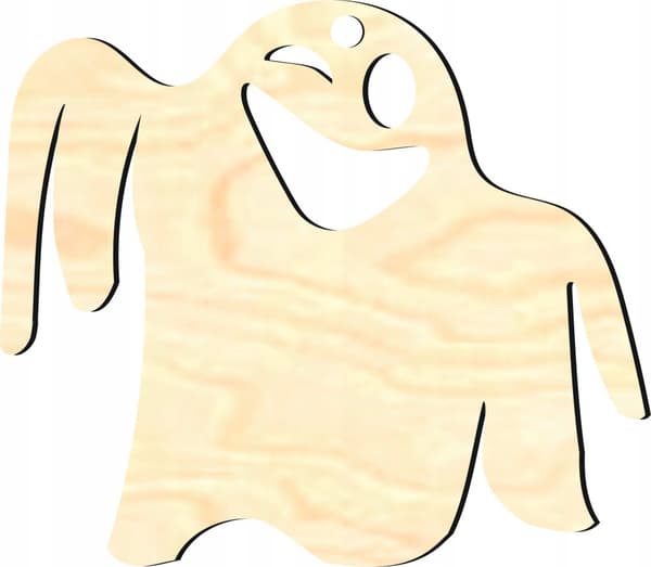 HALLOWEEN-DEKORATIONER H4