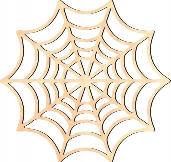 HALLOWEEN-DEKORATIONER