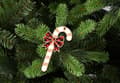 Miniatyrbild 2 av 2: JULGRANSDEKORATIONER TRÄ D42 krok