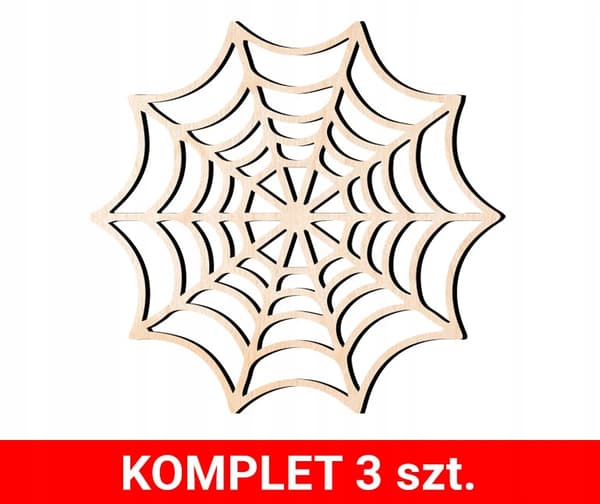 HALLOWEEN trædekorationsvedhæng H2 3 stk.