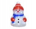 Miniatyrbild 4 av 5: LED utomhusdekorationsfigur 25 cm
