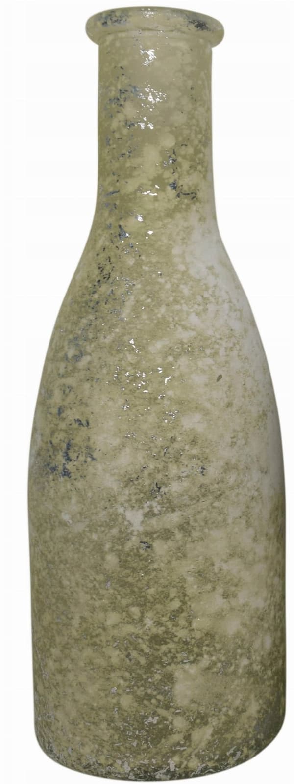 Juldekorationsflaska 18,5 cm