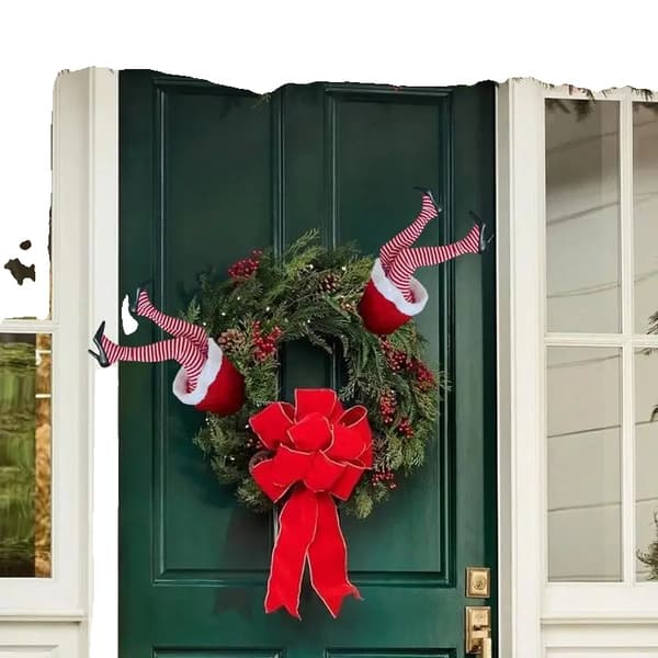 Julben Dekorationer, Rolig Design, Lätt att Visa