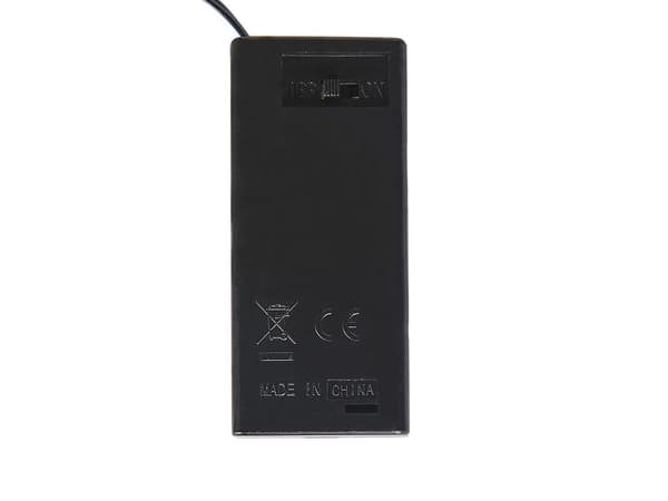 Dekorativ LED-julkrans 60 cm grön TENALA Lumarko!
