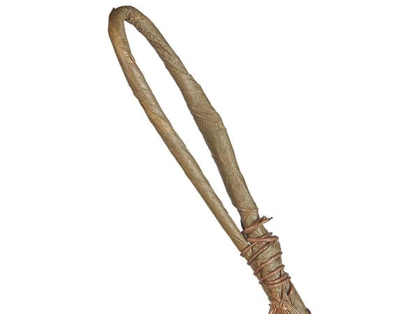 Guirlande 150 cm OURENSE Rød 7 cm Lumarko!
