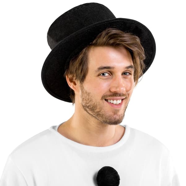 Snemand kostume