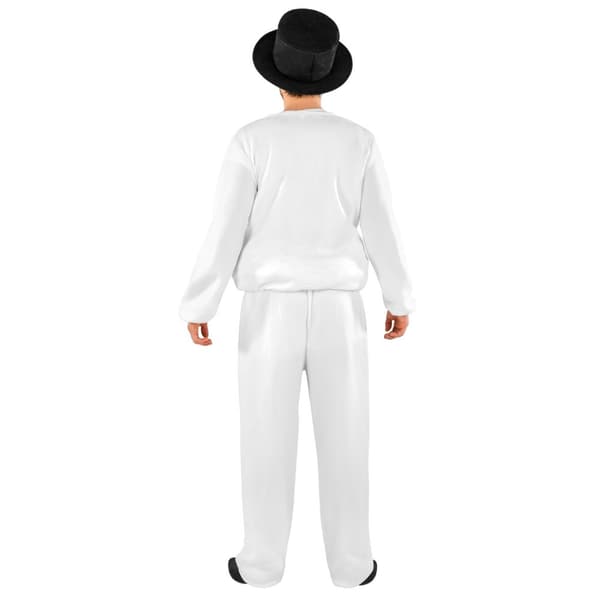 Snemand kostume