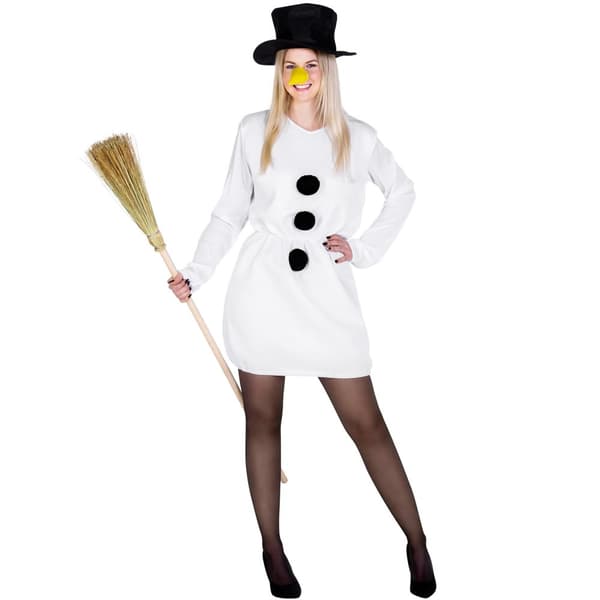 Snedame kostume