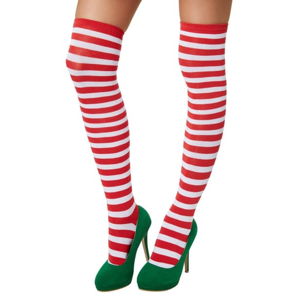 Flittig nisse kostume