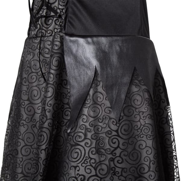 Engel vampyr kostume