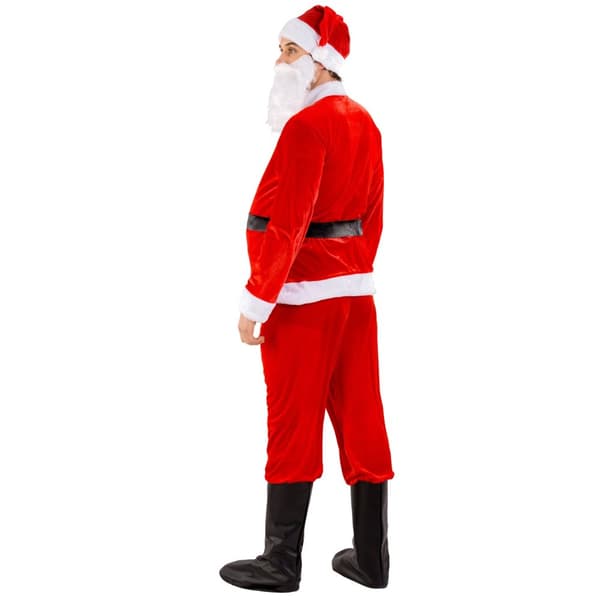 Julemandskostume