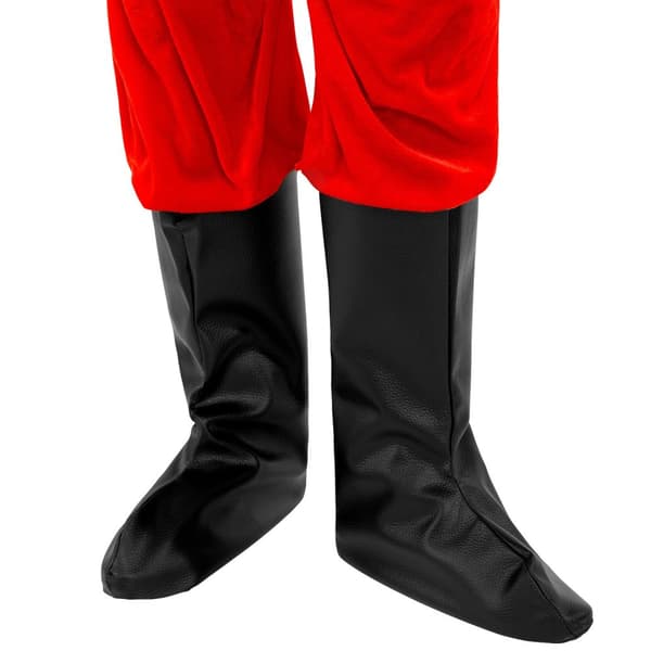 Julemandskostume