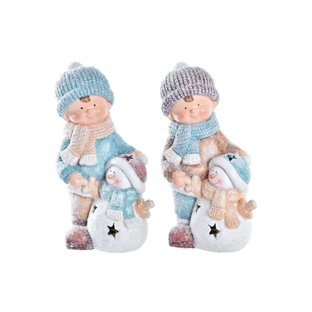 Christmas bauble DKD Home Decor Magnesium (26 x 19,5 x 42 cm)