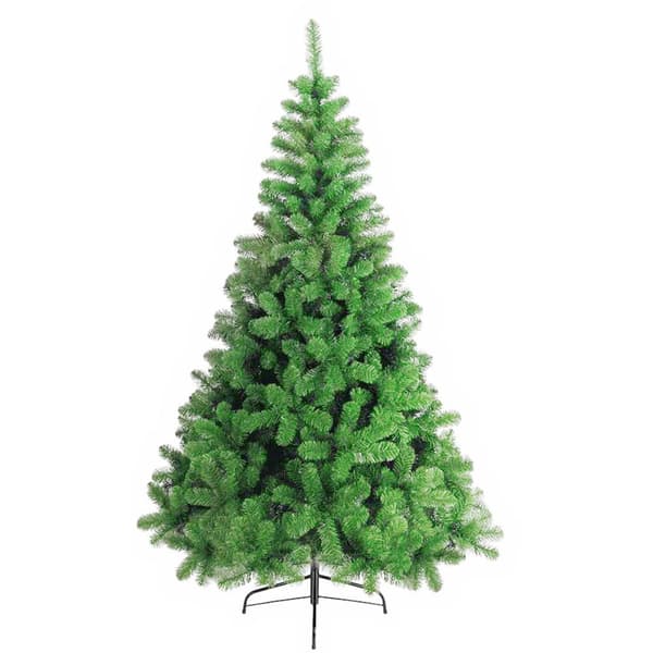Edm Männyn Joulukuusi 120 Cm Vihreä