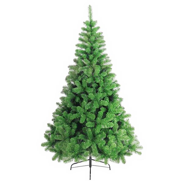 Edm Fyrre Juletræ 210 Cm Grøn