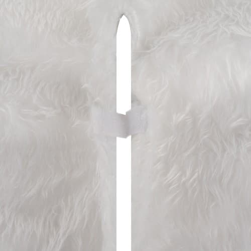 Juletræstæppe - Tæppe til Juletræ - 120 cm